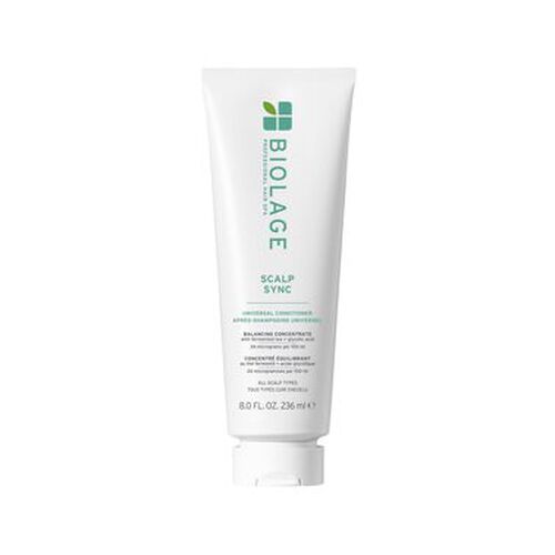 Scalp Sync Universal Conditioner - Biolage Renovation NZ | L'Or&eacute;al Partner Shop